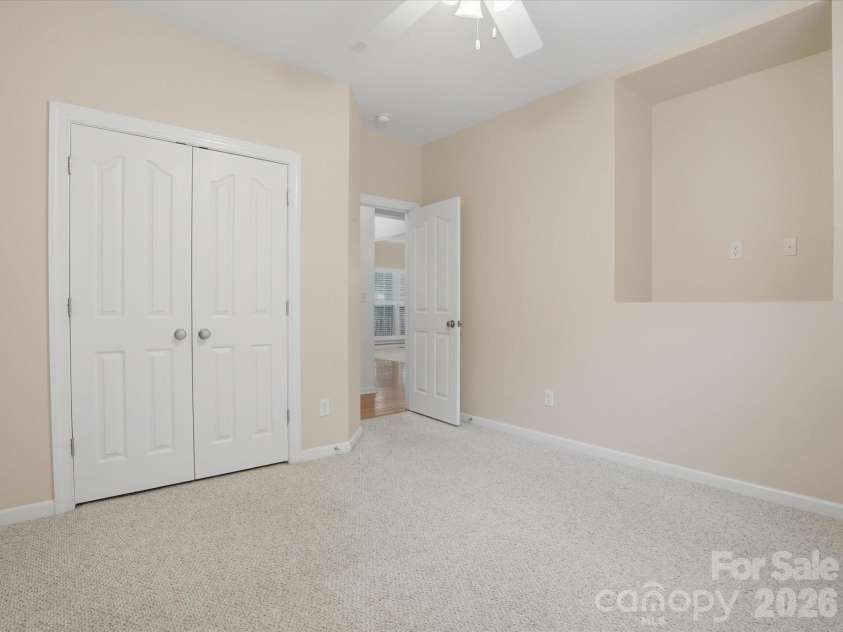 2027 Fripp Lane, Indian Trail, NC 28079.  MLS# CAR4377563, YatesRealty ID 28894. 
