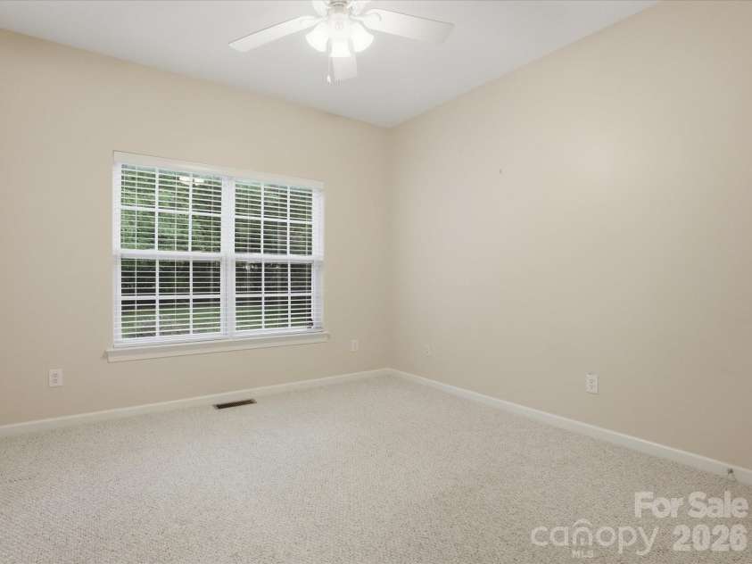 2027 Fripp Lane, Indian Trail, NC 28079.  MLS# CAR4377563, YatesRealty ID 28894. 
