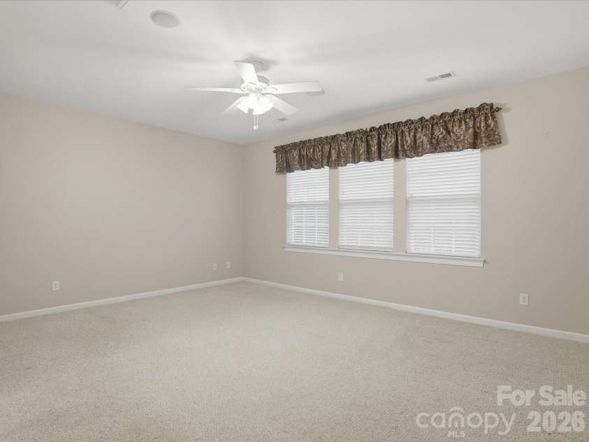 2027 Fripp Lane, Indian Trail, NC 28079.  MLS# CAR4377563, YatesRealty ID 28894. 