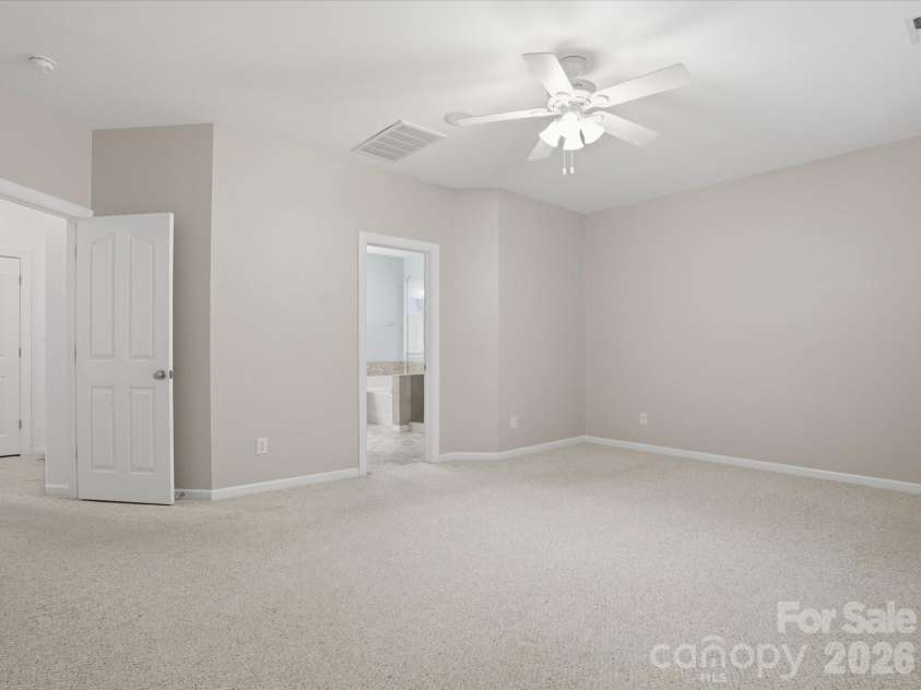 2027 Fripp Lane, Indian Trail, NC 28079.  MLS# CAR4377563, YatesRealty ID 28894. 