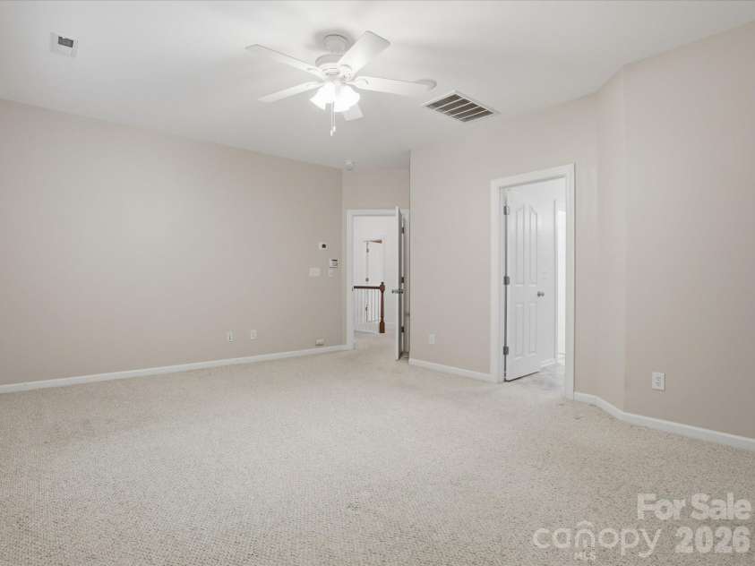 2027 Fripp Lane, Indian Trail, NC 28079.  MLS# CAR4377563, YatesRealty ID 28894. 
