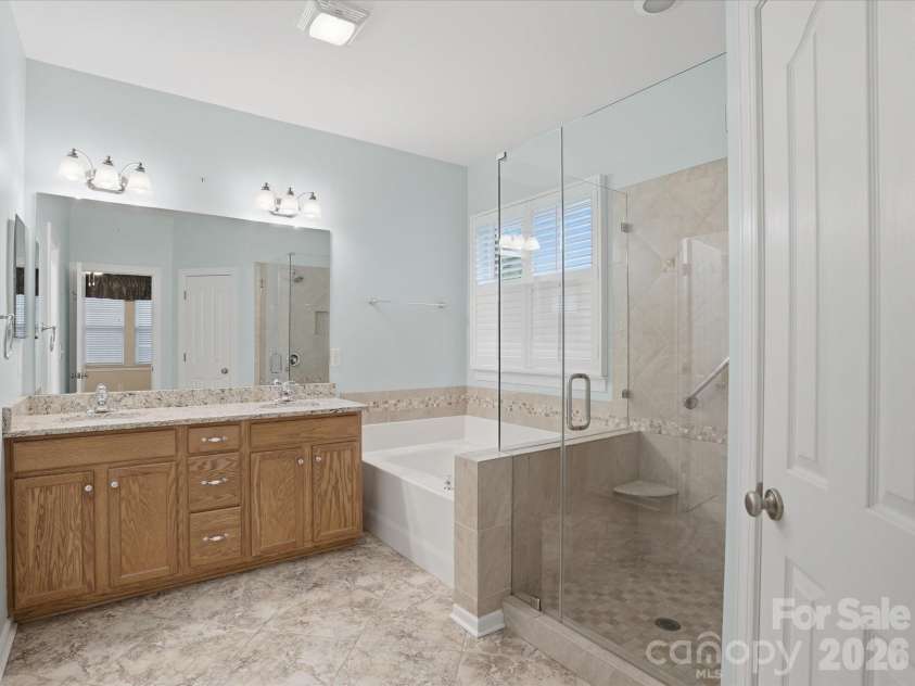 2027 Fripp Lane, Indian Trail, NC 28079.  MLS# CAR4377563, YatesRealty ID 28894. 