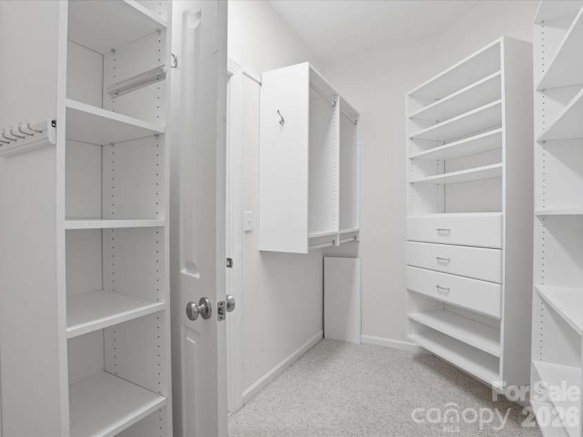 2027 Fripp Lane, Indian Trail, NC 28079.  MLS# CAR4377563, YatesRealty ID 28894. 