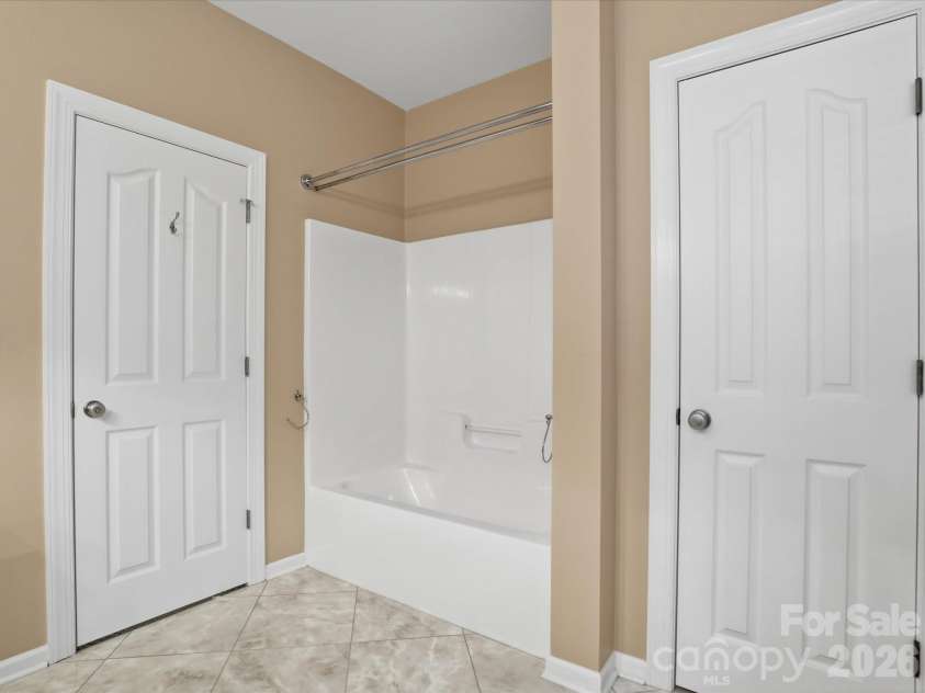 2027 Fripp Lane, Indian Trail, NC 28079.  MLS# CAR4377563, YatesRealty ID 28894. 