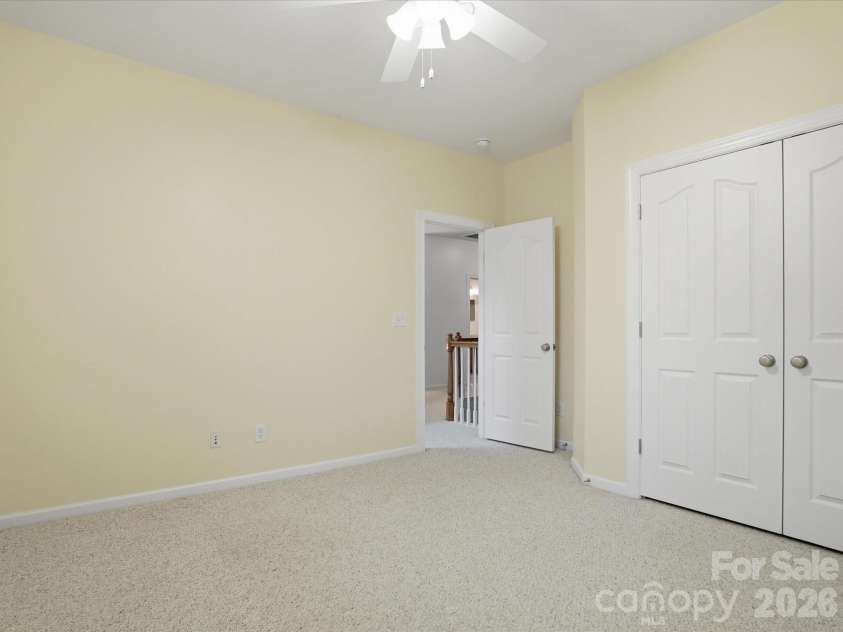 2027 Fripp Lane, Indian Trail, NC 28079.  MLS# CAR4377563, YatesRealty ID 28894. 