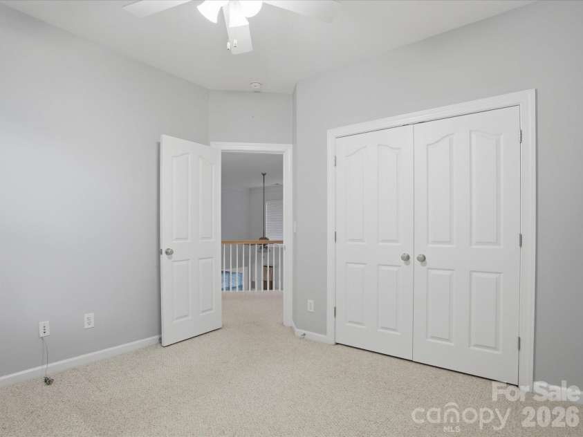 2027 Fripp Lane, Indian Trail, NC 28079.  MLS# CAR4377563, YatesRealty ID 28894. 