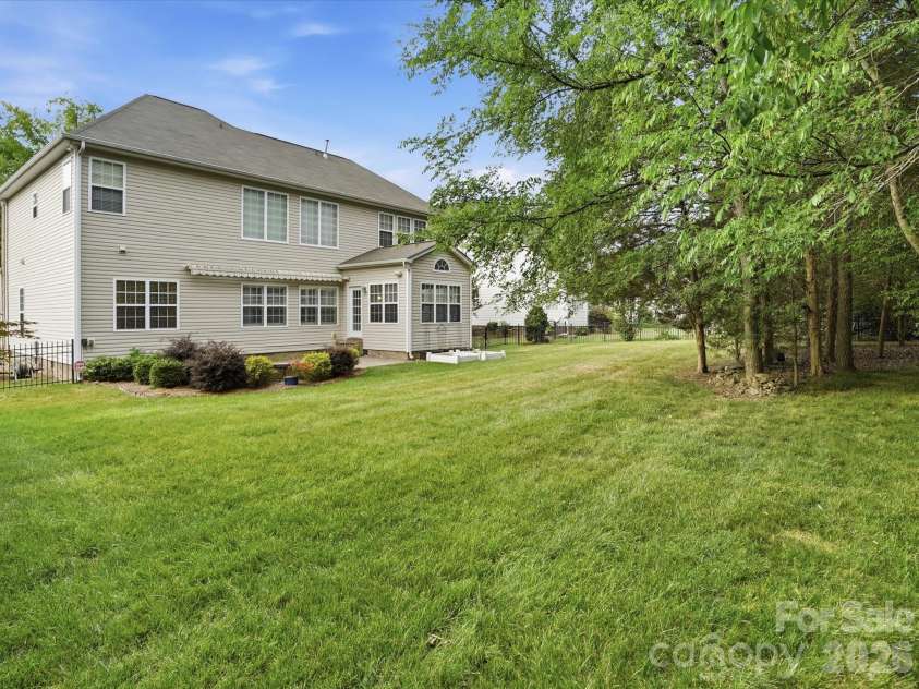 2027 Fripp Lane, Indian Trail, NC 28079.  MLS# CAR4377563, YatesRealty ID 28894. 