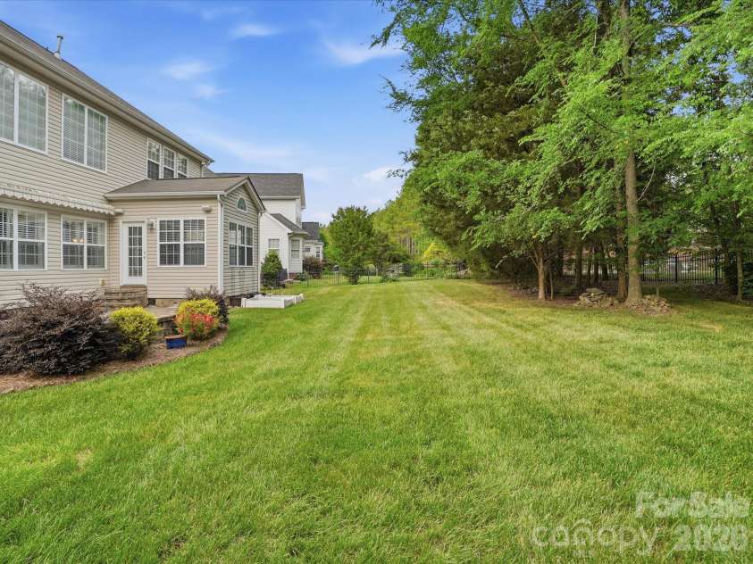 2027 Fripp Lane, Indian Trail, NC 28079.  MLS# CAR4377563, YatesRealty ID 28894. 