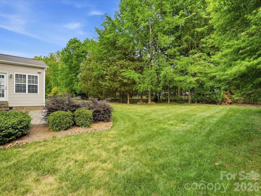 2027 Fripp Lane, Indian Trail, NC 28079.  MLS# CAR4377563, YatesRealty ID 28894. 