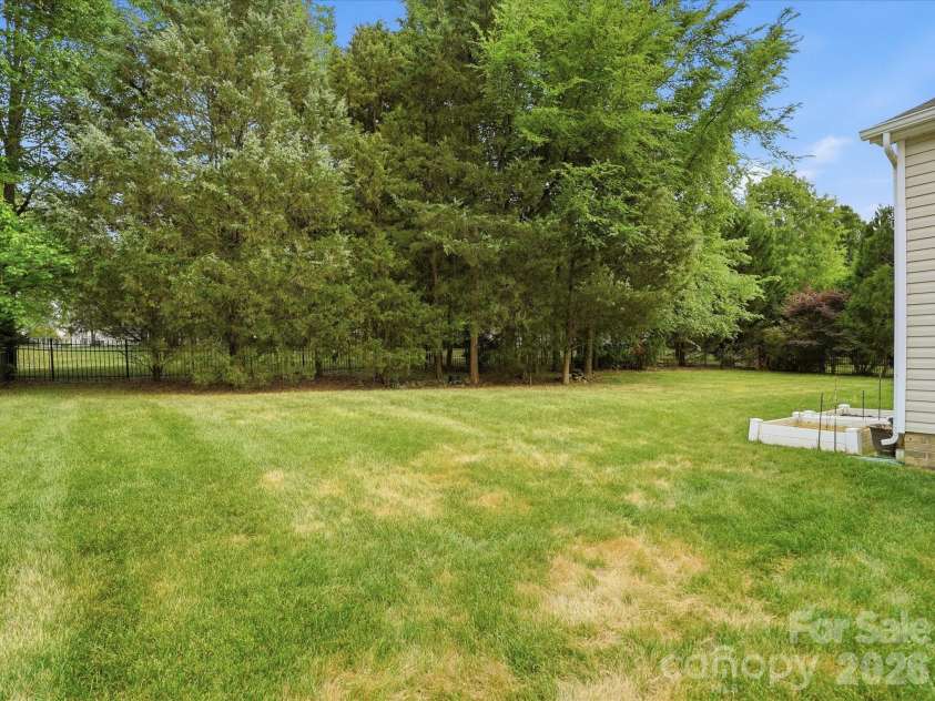 2027 Fripp Lane, Indian Trail, NC 28079.  MLS# CAR4377563, YatesRealty ID 28894. 