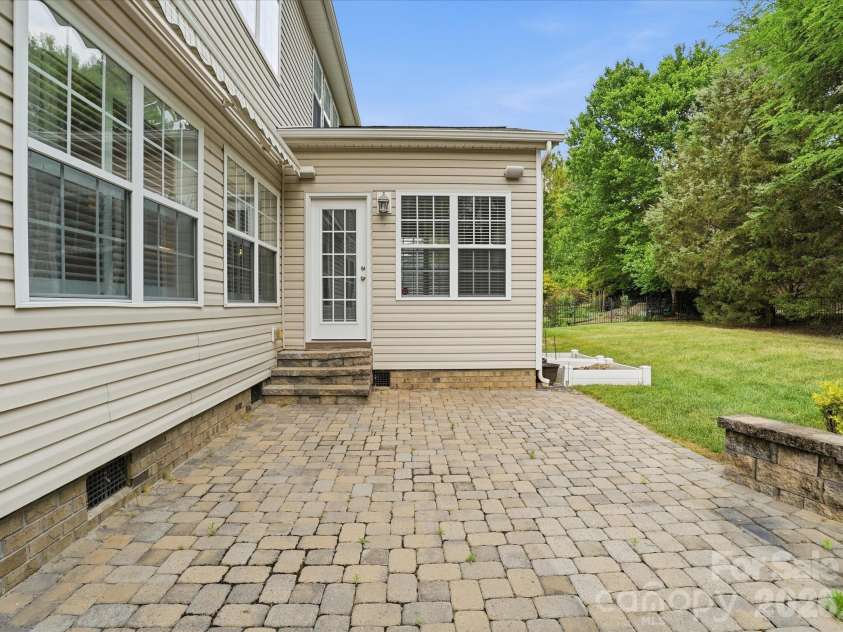 2027 Fripp Lane, Indian Trail, NC 28079.  MLS# CAR4377563, YatesRealty ID 28894. 