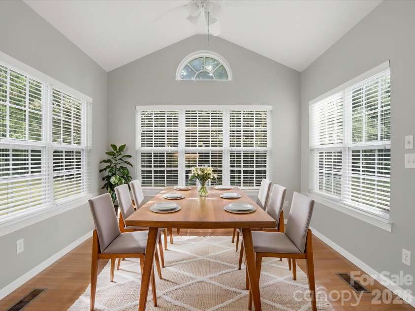 2027 Fripp Lane, Indian Trail, NC 28079.  MLS# CAR4377563, YatesRealty ID 28894. 