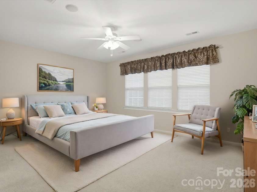 2027 Fripp Lane, Indian Trail, NC 28079.  MLS# CAR4377563, YatesRealty ID 28894. 