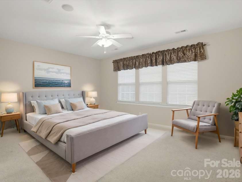 2027 Fripp Lane, Indian Trail, NC 28079.  MLS# CAR4377563, YatesRealty ID 28894. 