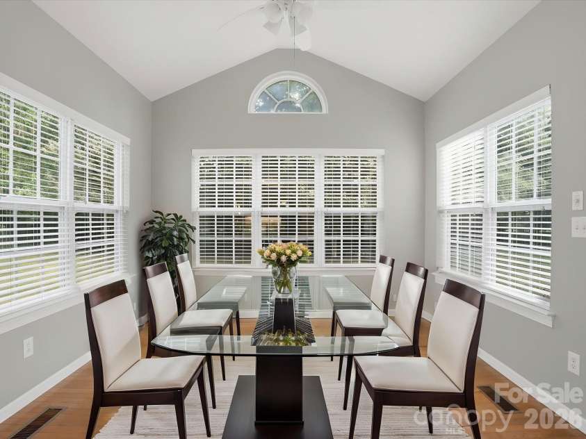 2027 Fripp Lane, Indian Trail, NC 28079.  MLS# CAR4377563, YatesRealty ID 28894. 