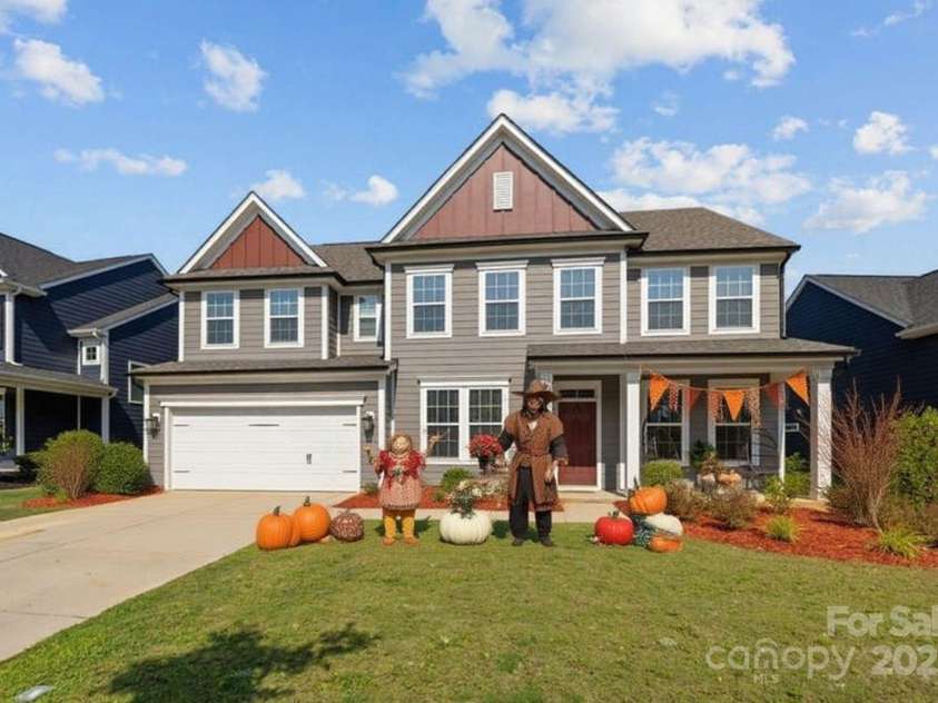 241 Boxelder Road, Clover, SC 29710.  MLS# CAR4273522, YatesRealty ID 28894. 