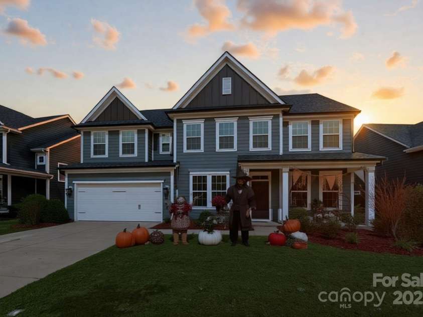 241 Boxelder Road, Clover, SC 29710.  MLS# CAR4273522, YatesRealty ID 28894. 