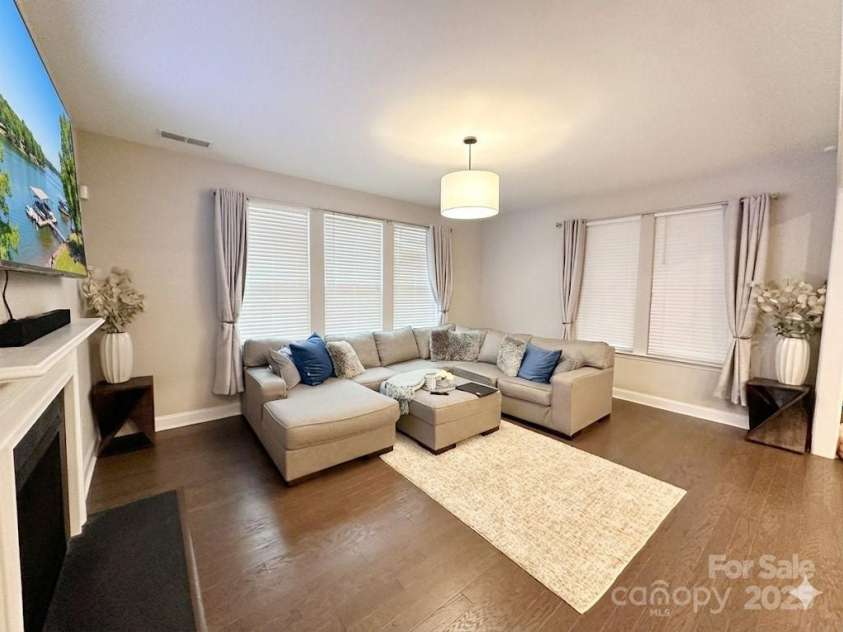 241 Boxelder Road, Clover, SC 29710.  MLS# CAR4273522, YatesRealty ID 28894. 