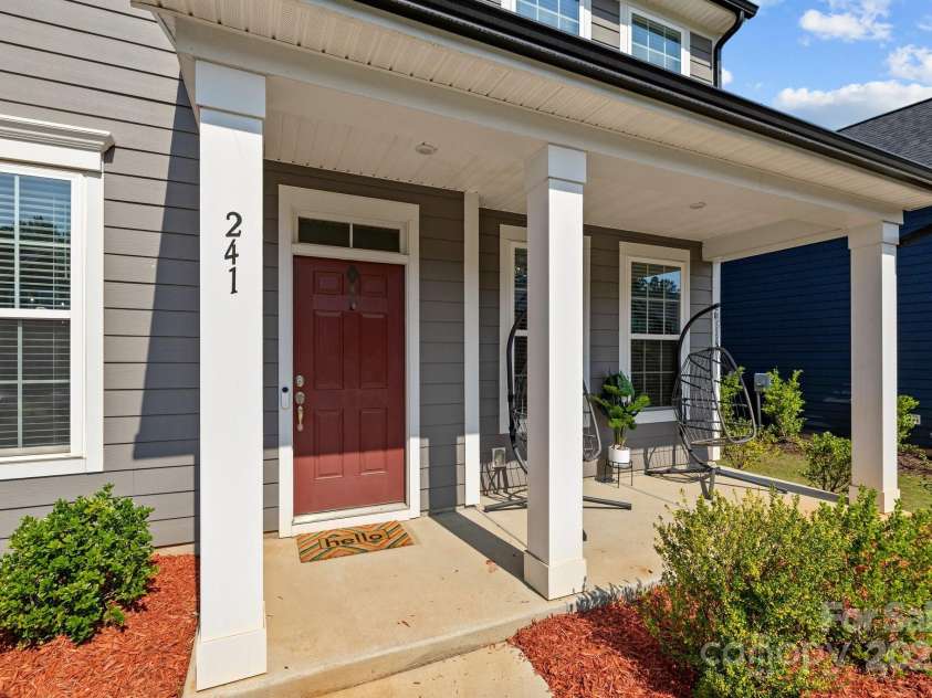 241 Boxelder Road, Clover, SC 29710.  MLS# CAR4273522, YatesRealty ID 28894. 