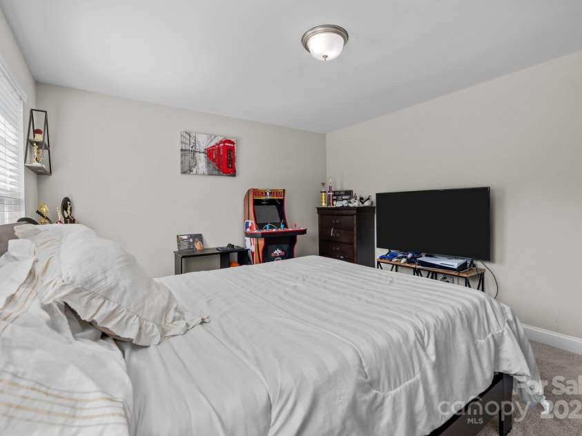 241 Boxelder Road, Clover, SC 29710.  MLS# CAR4273522, YatesRealty ID 28894. Bedroom 5