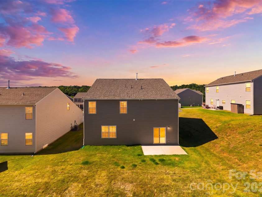 3976 Ashton Drive, Conover, NC 28613.  MLS# CAR4385332, YatesRealty ID 28895. 
