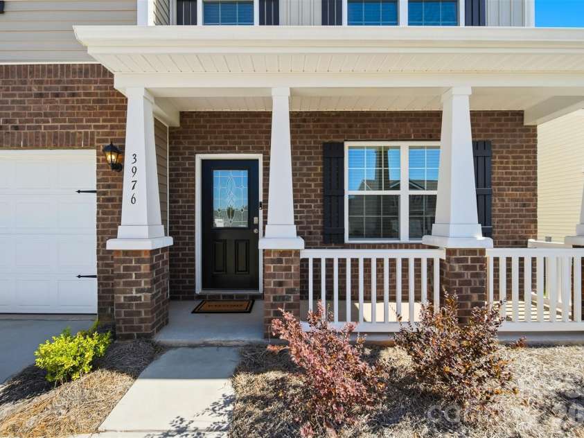 3976 Ashton Drive, Conover, NC 28613.  MLS# CAR4385332, YatesRealty ID 28895. 