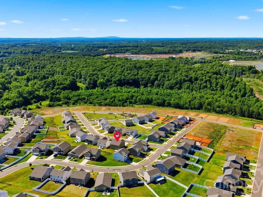 3976 Ashton Drive, Conover, NC 28613.  MLS# CAR4385332, YatesRealty ID 28895. 