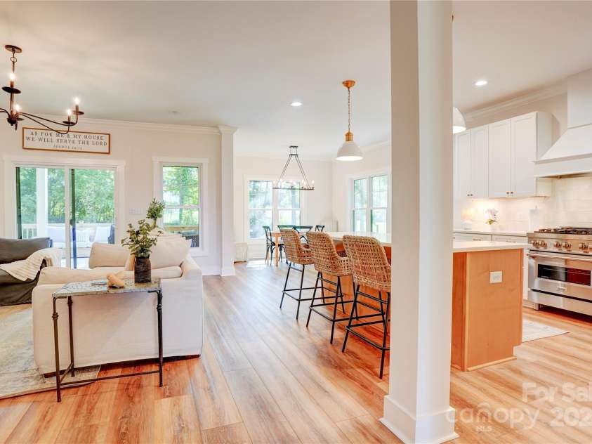 1030 Little Cowgirl Lane, Cleveland, NC 27013.  MLS# CAR4250439, YatesRealty ID 28897. 