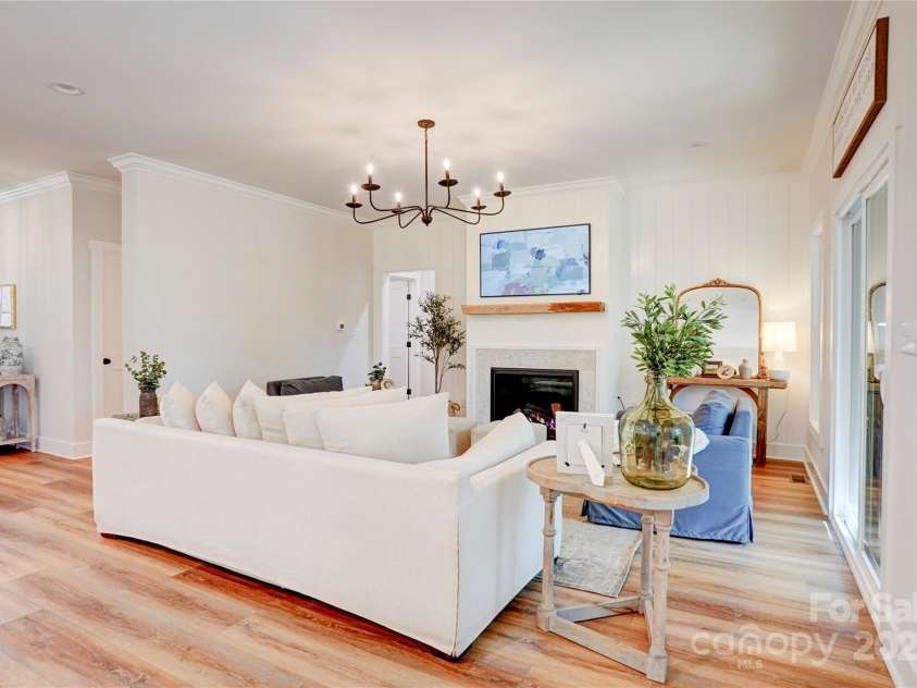 1030 Little Cowgirl Lane, Cleveland, NC 27013.  MLS# CAR4250439, YatesRealty ID 28897. 