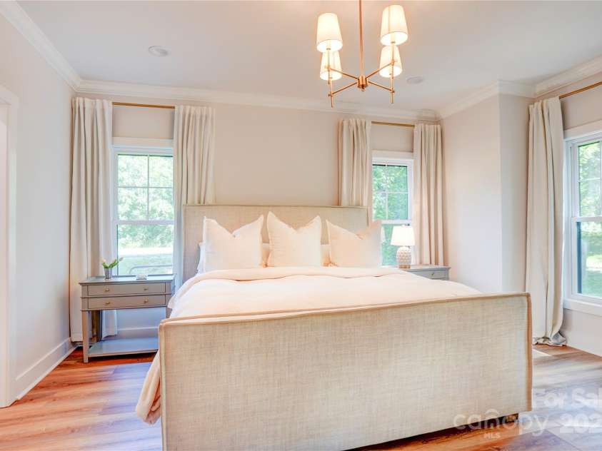 1030 Little Cowgirl Lane, Cleveland, NC 27013.  MLS# CAR4250439, YatesRealty ID 28897. 