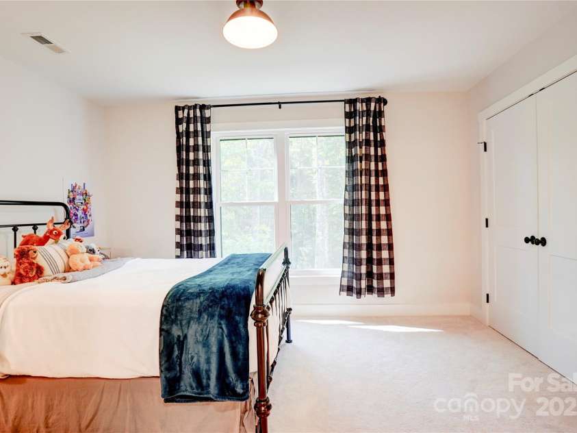 1030 Little Cowgirl Lane, Cleveland, NC 27013.  MLS# CAR4250439, YatesRealty ID 28897. 