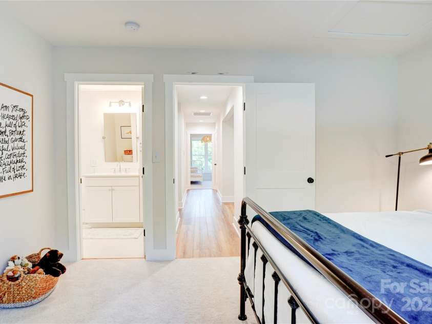 1030 Little Cowgirl Lane, Cleveland, NC 27013.  MLS# CAR4250439, YatesRealty ID 28897. 