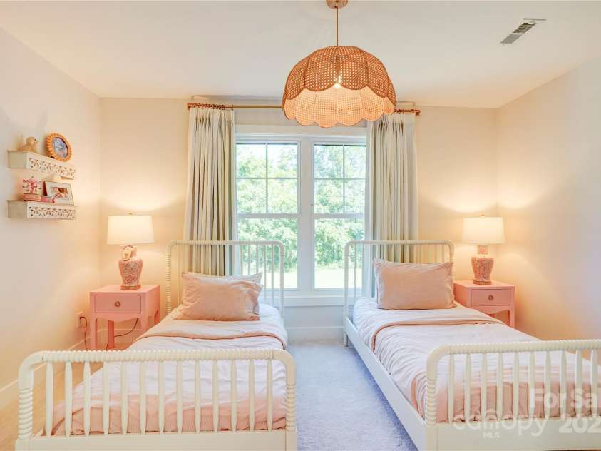 1030 Little Cowgirl Lane, Cleveland, NC 27013.  MLS# CAR4250439, YatesRealty ID 28897. 