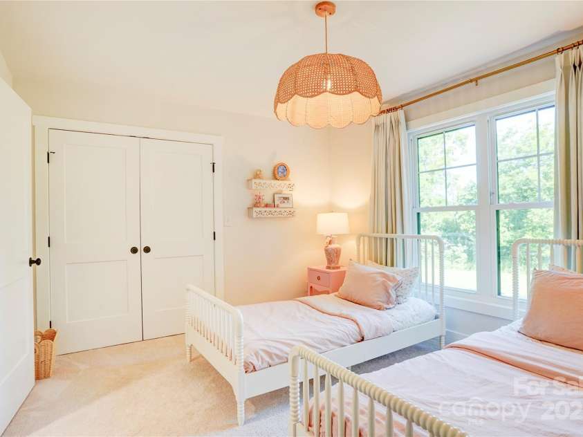 1030 Little Cowgirl Lane, Cleveland, NC 27013.  MLS# CAR4250439, YatesRealty ID 28897. 