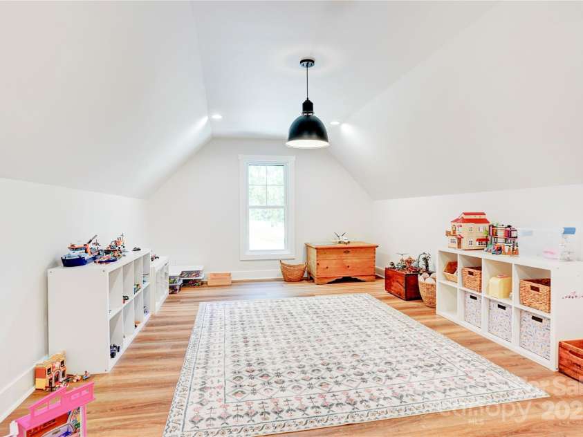 1030 Little Cowgirl Lane, Cleveland, NC 27013.  MLS# CAR4250439, YatesRealty ID 28897. 