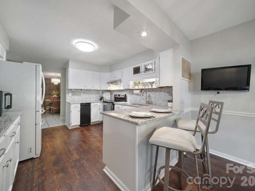 26037 Windjammer Drive, Tega Cay, SC 29708.  MLS# CAR4381208, YatesRealty ID 28897. 