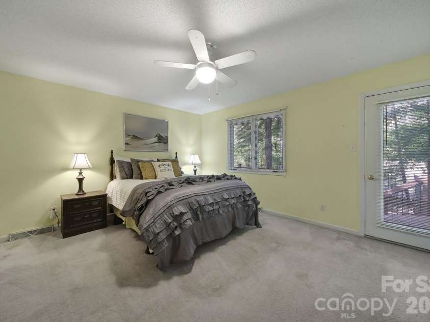 26037 Windjammer Drive, Tega Cay, SC 29708.  MLS# CAR4381208, YatesRealty ID 28897. 