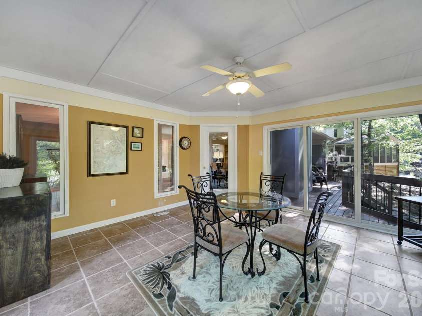 26037 Windjammer Drive, Tega Cay, SC 29708.  MLS# CAR4381208, YatesRealty ID 28897. 