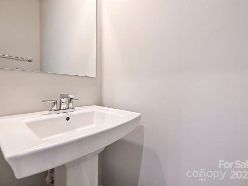 342 Cramerton Mills Parkway, Cramerton, NC 28032.  MLS# CAR4279503, YatesRealty ID 28898. Half Bath on Main Level