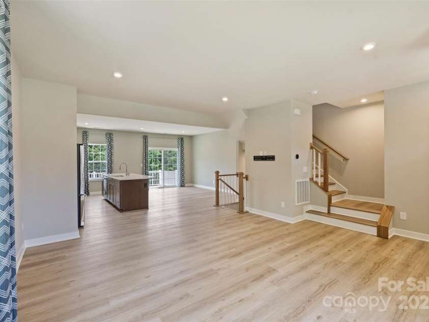 342 Cramerton Mills Parkway, Cramerton, NC 28032.  MLS# CAR4279503, YatesRealty ID 28898. Open Floor Plan