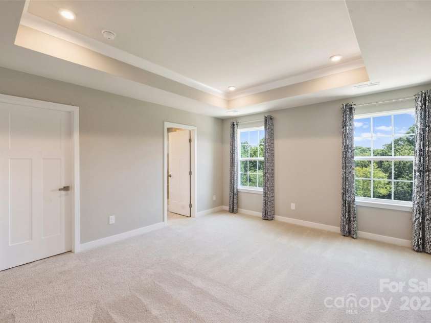 342 Cramerton Mills Parkway, Cramerton, NC 28032.  MLS# CAR4279503, YatesRealty ID 28898. Tray Ceilings