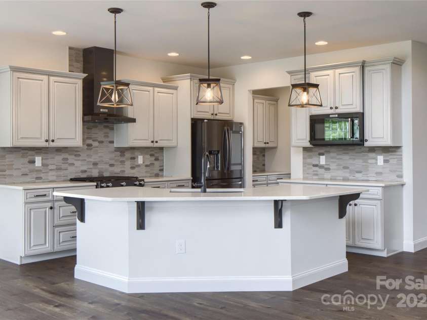 1079 Edgewater Drive, Norwood, NC 28128.  MLS# CAR4284739, YatesRealty ID 28899. Available to build