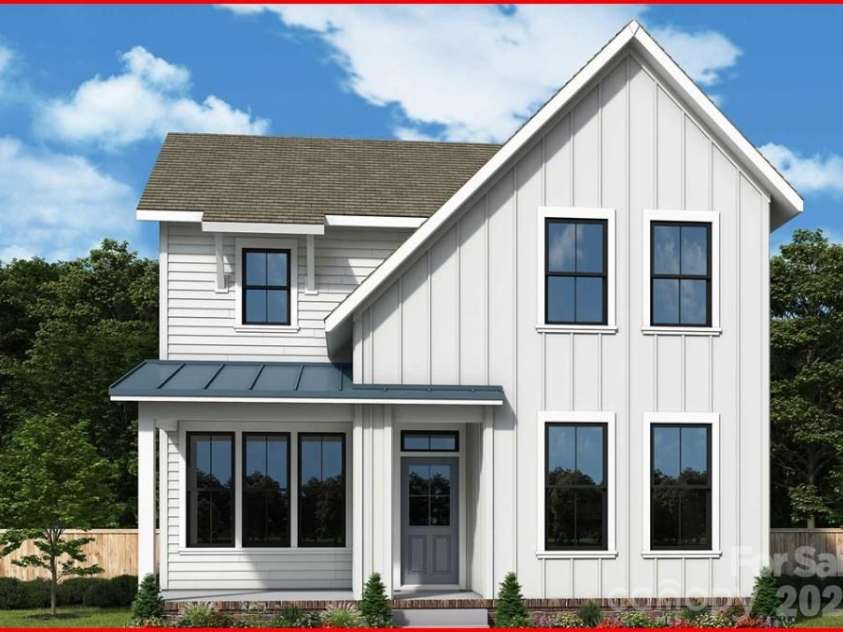 7413 Westrow Avenue, Charlotte, NC 28278.  MLS# CAR4390575, YatesRealty ID 28899. 