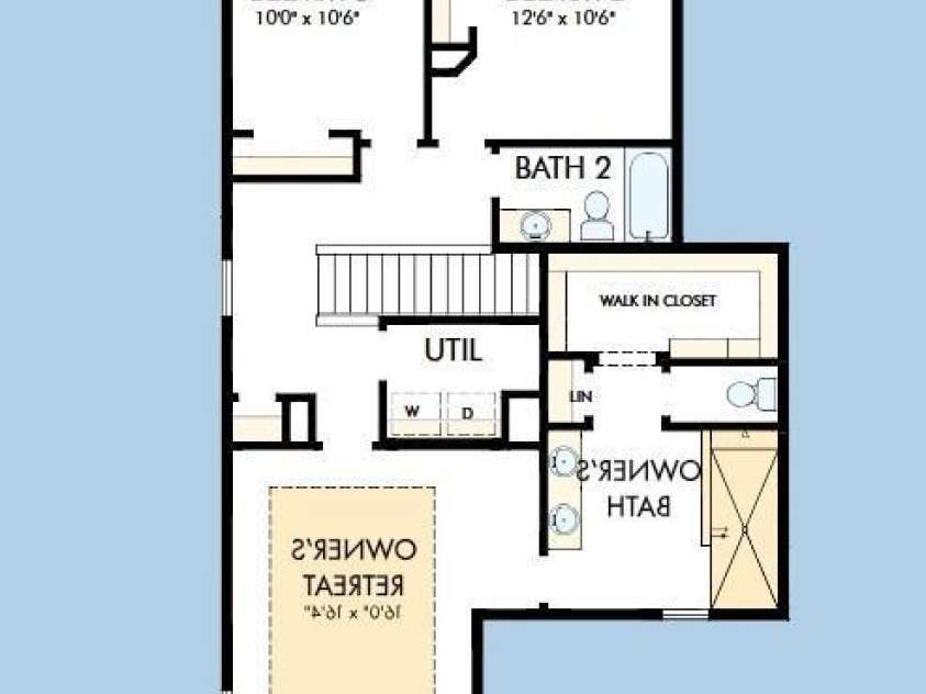 7413 Westrow Avenue, Charlotte, NC 28278.  MLS# CAR4390575, YatesRealty ID 28899. 