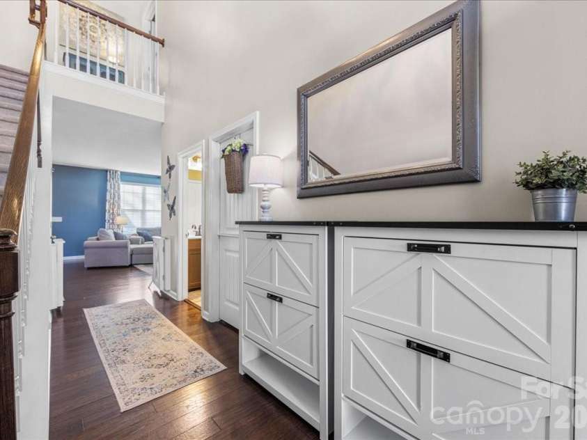 11516 Glowing Star Drive, Charlotte, NC 28215.  MLS# CAR4336828, YatesRealty ID 2890. 