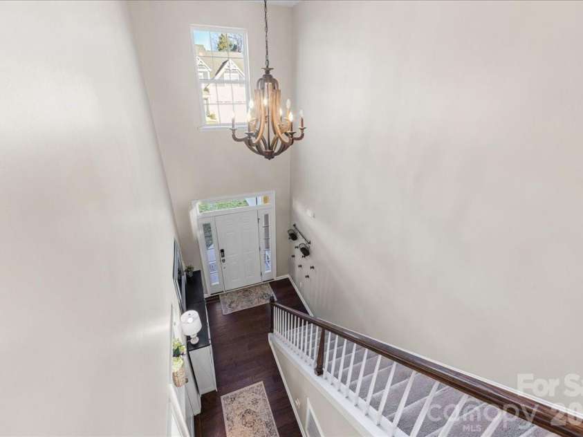 11516 Glowing Star Drive, Charlotte, NC 28215.  MLS# CAR4336828, YatesRealty ID 2890. 