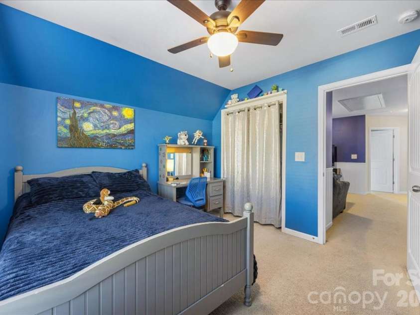 11516 Glowing Star Drive, Charlotte, NC 28215.  MLS# CAR4336828, YatesRealty ID 2890. 