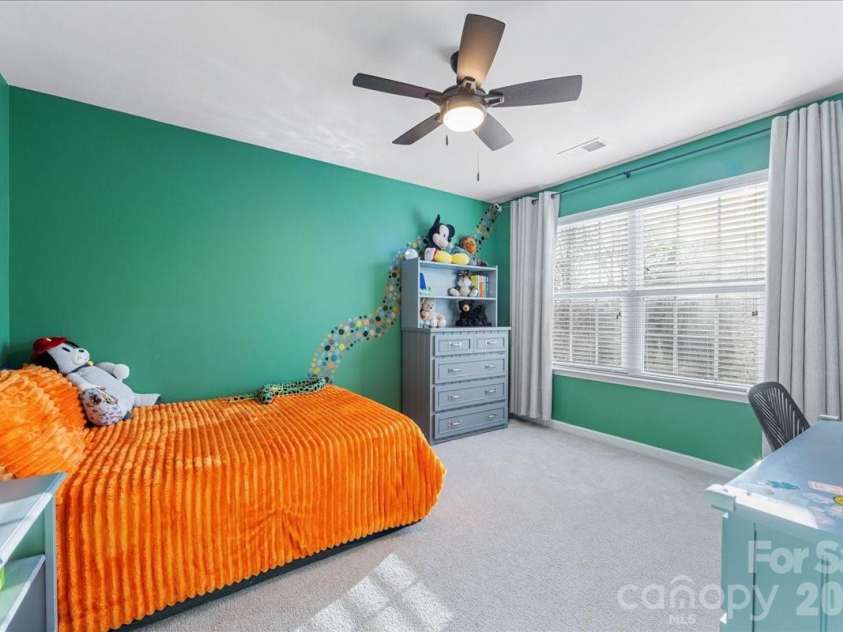 11516 Glowing Star Drive, Charlotte, NC 28215.  MLS# CAR4336828, YatesRealty ID 2890. 