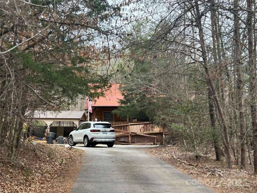 22 Ethan Drive, Rutherfordton, NC 28139.  MLS# CAR4232265, YatesRealty ID 2890. 