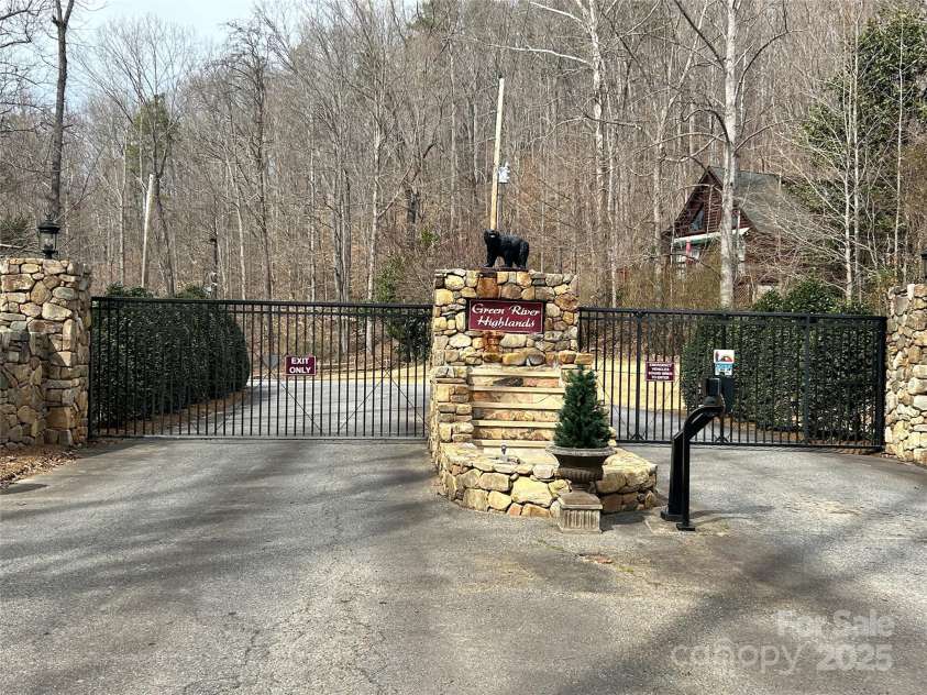 22 Ethan Drive, Rutherfordton, NC 28139.  MLS# CAR4232265, YatesRealty ID 2890. 